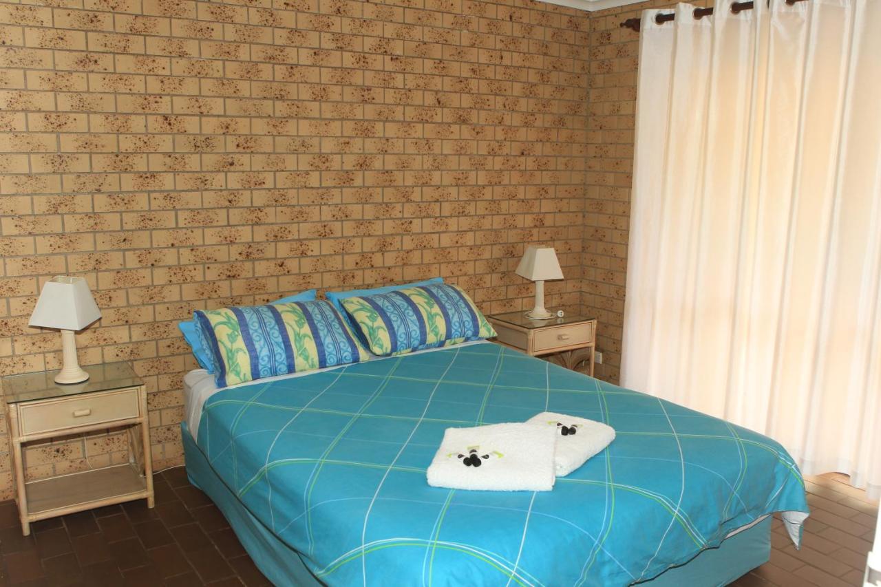 Oasis On Coochiemudlo Hotel Bagian luar foto
